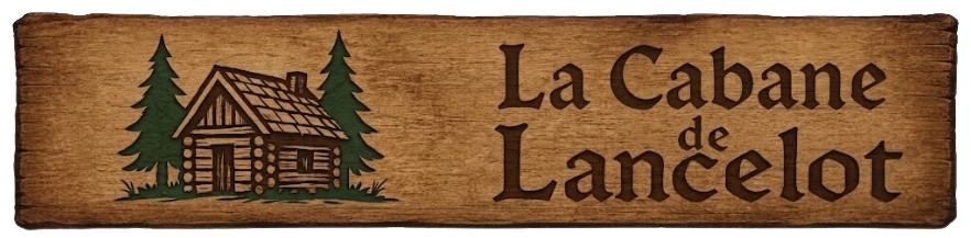 La cabane de Lancelot